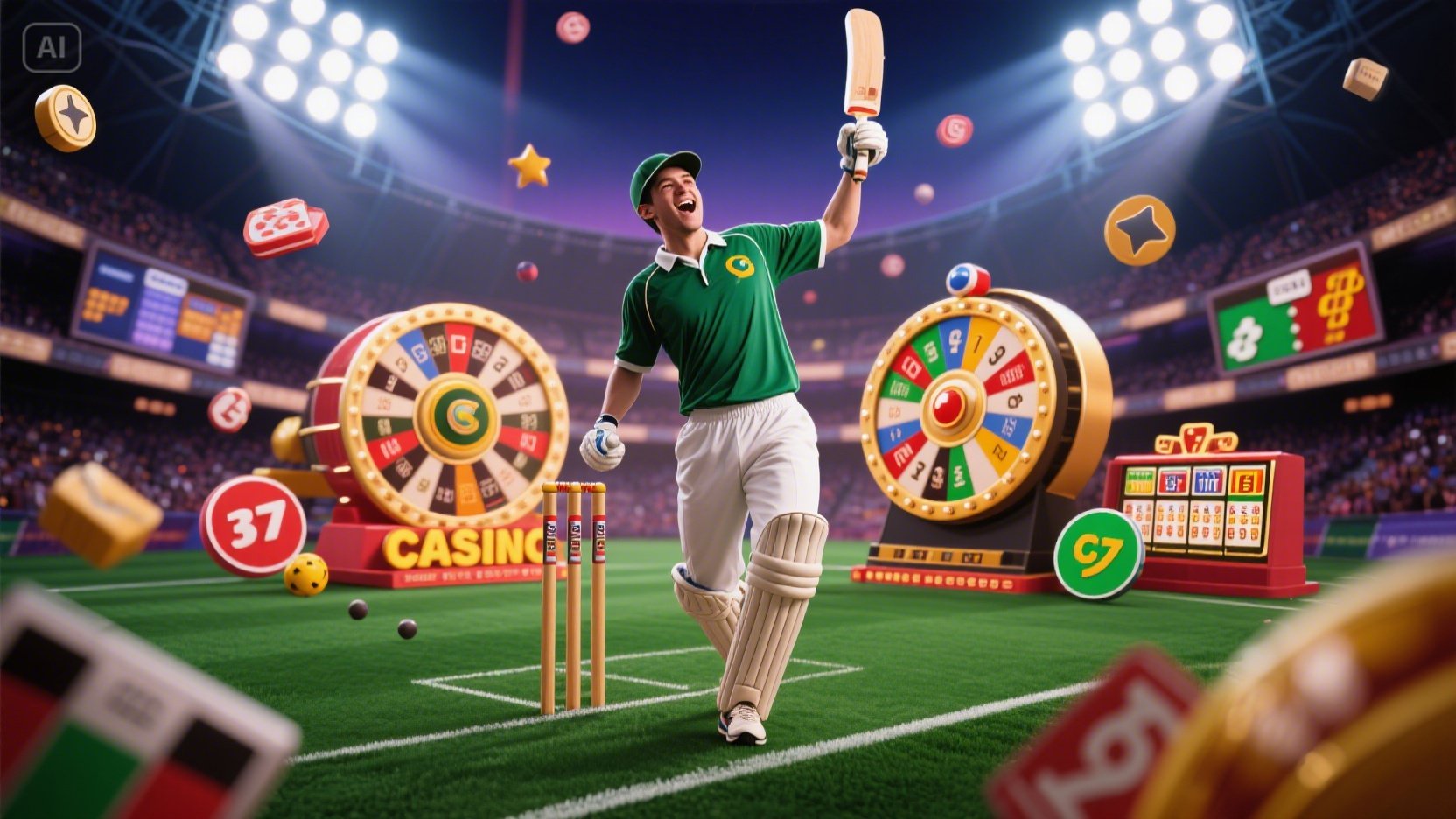 MyStake CasinoMake your first deposit in PKR today and get a 200% instant top-up! Pakistan’s trusted casino offers safe payments, fast withdrawals, and nonstop slot entertainment for both new and experienced players.