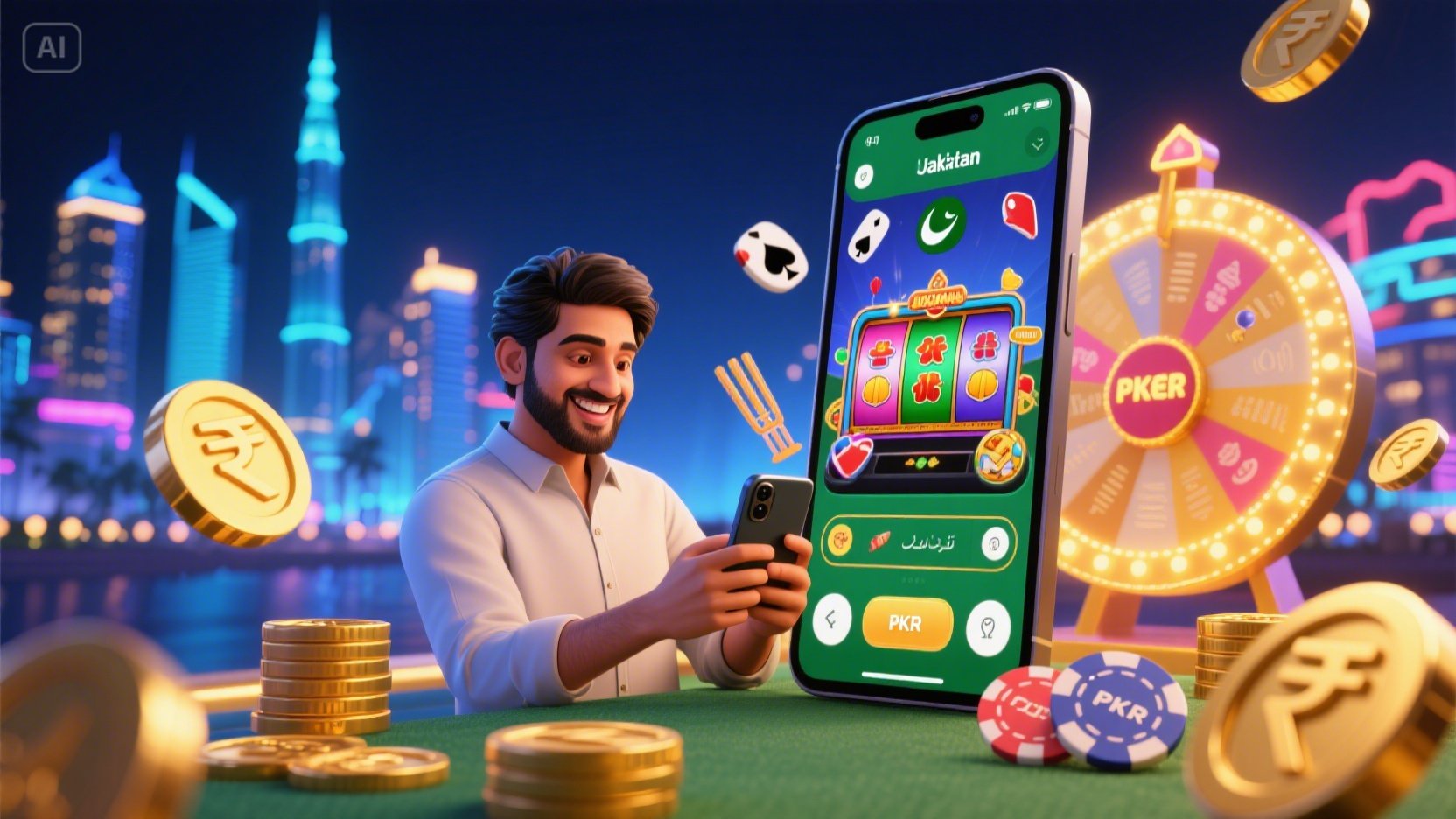 Casino MyStake Casino desktop and mobile interfaces