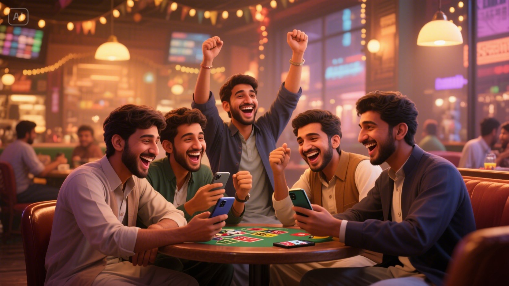 MyStake CasinoMake your first deposit and get 200% instantly credited! Pakistani gamers can play live casino games, crash mode, and slots using local payment methods easily.