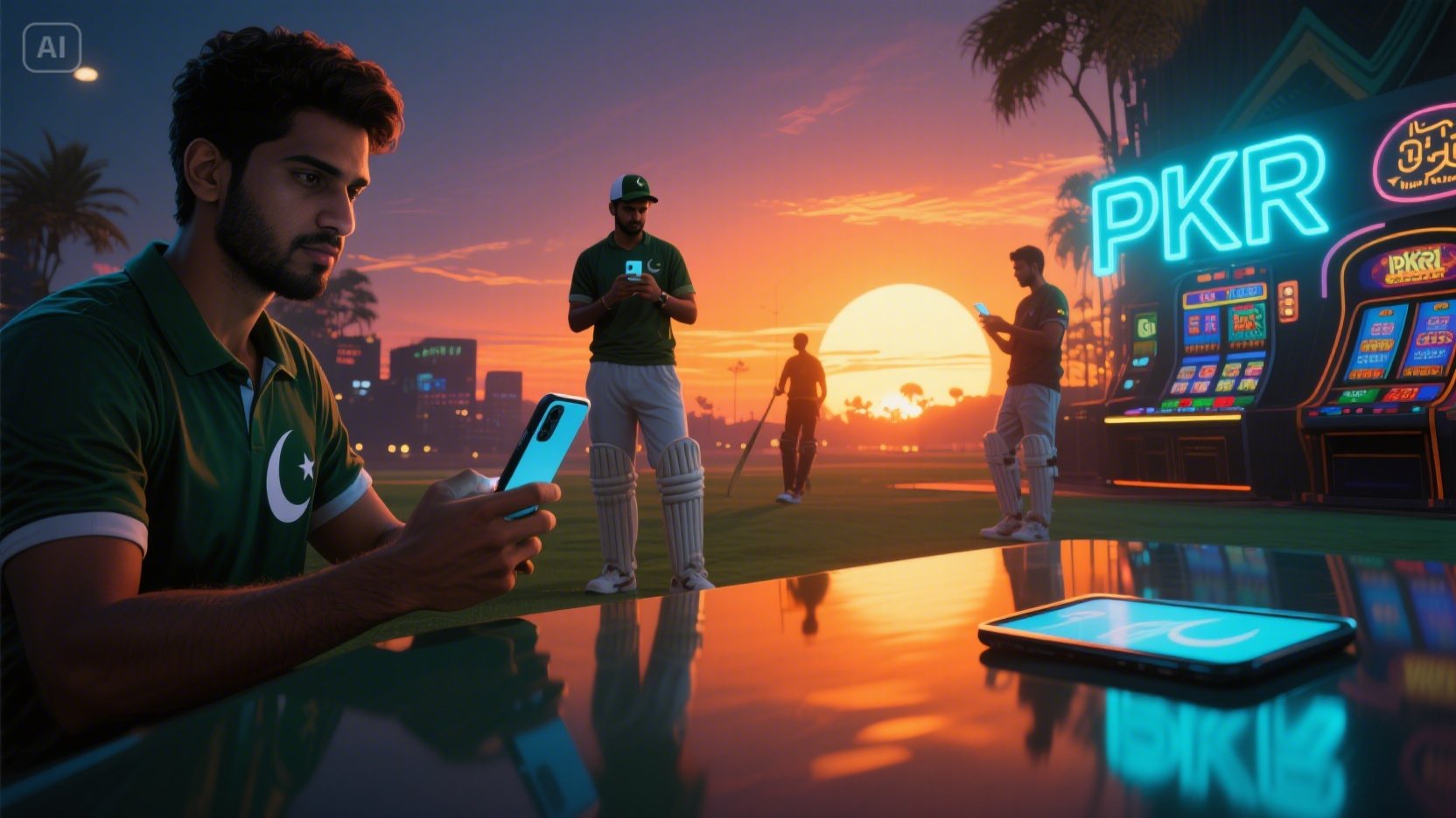 Registration at MyStake Casino Casino